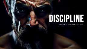 DISCIPLINE - Best Self Discipline Motivational Speech Video