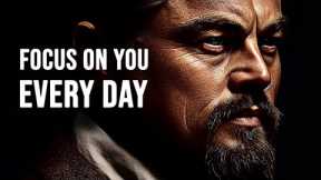 FOCUS ON YOUR EVERY DAY - Powerful Motivational Speeches