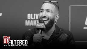 Guest Belal Muhammad Talks Title Ambitions, Stipe’s Return, UFC Vegas 77 Takeaways | UFC Unfiltered