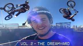 THE DADCAM | VOL. 2 | PAT CASEY’S DREAMYARD