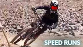 EPIC Mountain Bike Speed Runs That Will Leave You Breathless | People Are Awesome