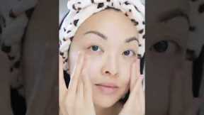 5 Minute Skincare Routine For Moms #skincareroutine #skincaresecrets #skincaretips #momlife