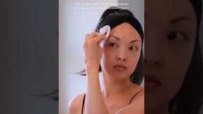 Try THIS skincare routine to help clear acne and prevent breakouts ✨ #acne #acneskincareroutine