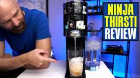 Ninja Thirsti Review: Does This Drink System Work?