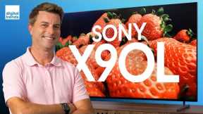 Sony X90L Review | Puts TCL and Hisense on Notice