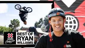 Best of Ryan Williams | X Games California 2023