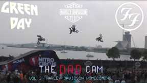 Foo fighters & Dirt Bike madness in the midwest | THE DADCAM | VOL.3