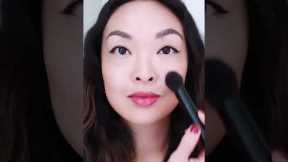 Sweat proof makeup 💦 #sweatproofmakeup #sweatproof #hudabeauty #mattemakeup #summerbeauty
