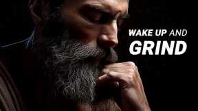 WAKE UP AND GRIND - Morning Motivational Video