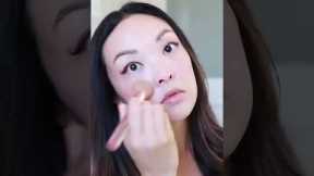 dinner date makeup 🌷 #grwm #datenightmakeup #chiutips