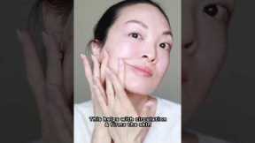 How to firm sagging skin (without Botox!) #firmskin #skinfirming #youthfulskin