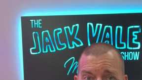 Jack Vale  is live!