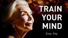 FOCUS YOUR MIND - One Of The Most Eye-Opening Speeches (Louise Hay)