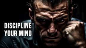 DISCIPLINE YOUR MIND | WATCH THIS EVERY DAY - Motivational Video (Dr. Joe Dispenza)