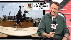 X Games California 2023