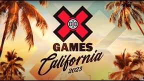 Trending Moments | X Games California 2023