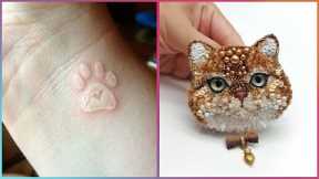 Creative Pet-Inspired Ideas That Are At Another Level ▶2