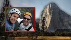 5 Climbers Who Fell on El Capitan