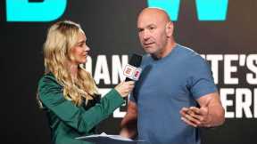 Dana White Announces UFC Contract Winners | DWCS - SEASON 7, EPISODE 6