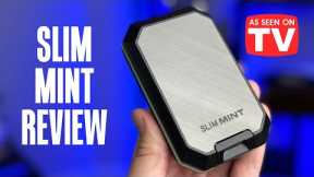 Slim Mint Wallet Review: Next-Gen As Seen on TV Wallet?