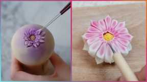 The Most Perfect JAPANESE CANDY ART - Wagashi At Another Level