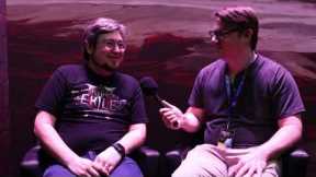 Exclusive: Interview With Path Of Exile 2 Director, Jonathan Rogers