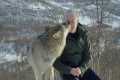 Accepted into a Wolf Pack | Snow