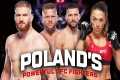Polish Power: Poland's Finest UFC