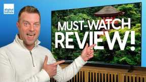 Hisense U7K Review | The Best TV for Most People