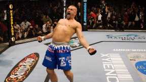 Chuck Liddell | Ultimate 30 All-Time Roster