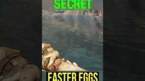 Far Cry Primal Flintstones Easter Egg | Short Super Secret Easter Eggs in Video Games 2