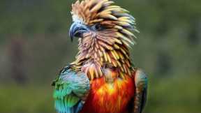 20 Most Beautiful Parrot Species