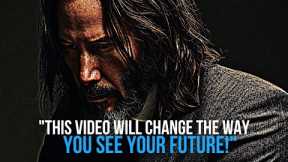 THIS VIDEO WILL CHANGE THE WAY YOU SEE YOUR FUTURE (A Must Watch Motivational Speech)