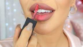 13 New amazing lipstick tutorials and lips art ideas compilation 2023