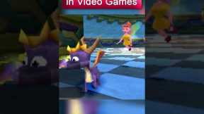 Spyro Year of the Dragon Piracy Measures | Anti-Piracy Measures in Video Games 13