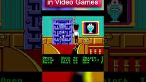 Maniac Mansion's Explosive Copy Protection | Anti-Piracy Measures in Video Games 8