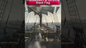 The Secret File Found in Assassin's Creed Black Flag | Super Secret Easter Eggs in Video Games 3