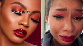 Makeup Fails Too Bad To Be True