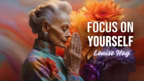A 10-Minute Journey to Inner Peace - Louise Hay Morning Meditation