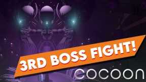 Cocoon: How To Defeat The 3rd Boss