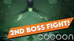 Cocoon: How To Defeat The 2nd Boss