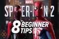 Spider-Man 2: A Beginner's Guide