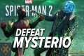 Spider-Man 2: How To Defeat Mysterio