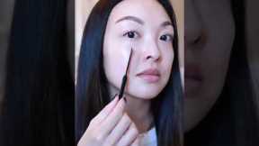 If you haven't tried THIS makeup hack, you need to! 🤯 #foundation #foundationhack