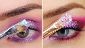 11 Amazing eyes makeup ideas & eyeliner tutorials for your eyes