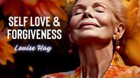 Louise Hay: Daily Affirmations for Self-Love and Forgiveness