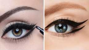 Double eyeliner tutorial ✨