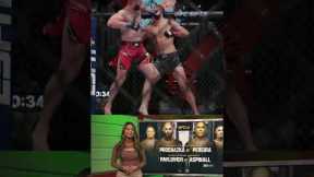 PROCHAZKA or PEREIRA? Minty Bets breaks down the UFC 295 main event 👊