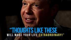 “THOUGHTS LIKE THESE WILL CHANGE YOUR LIFE!” - Motivational Video by Dr. Joe Dispenza
