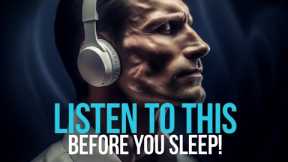 LISTEN EVERY NIGHT BEFORE SLEEP!I AM Affirmations For Self-Empowerment and Positive Transformation